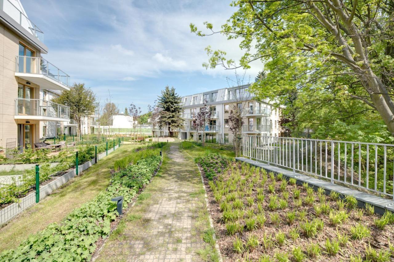 Dr Apartments - Mavik Sopot Exterior photo