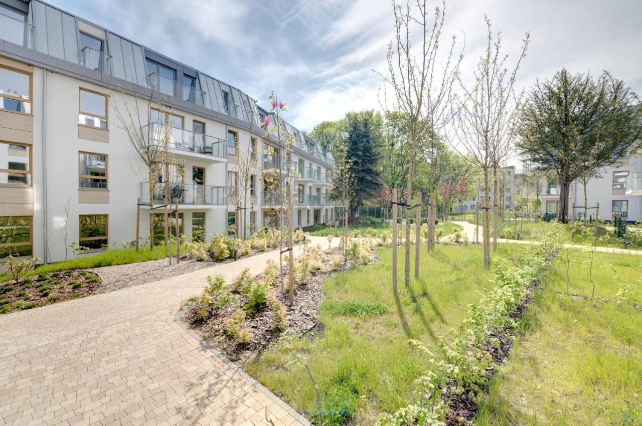 Dr Apartments - Mavik Sopot Exterior photo