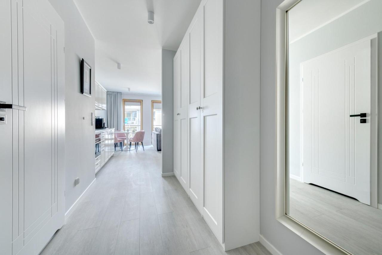 Dr Apartments - Mavik Sopot Exterior photo