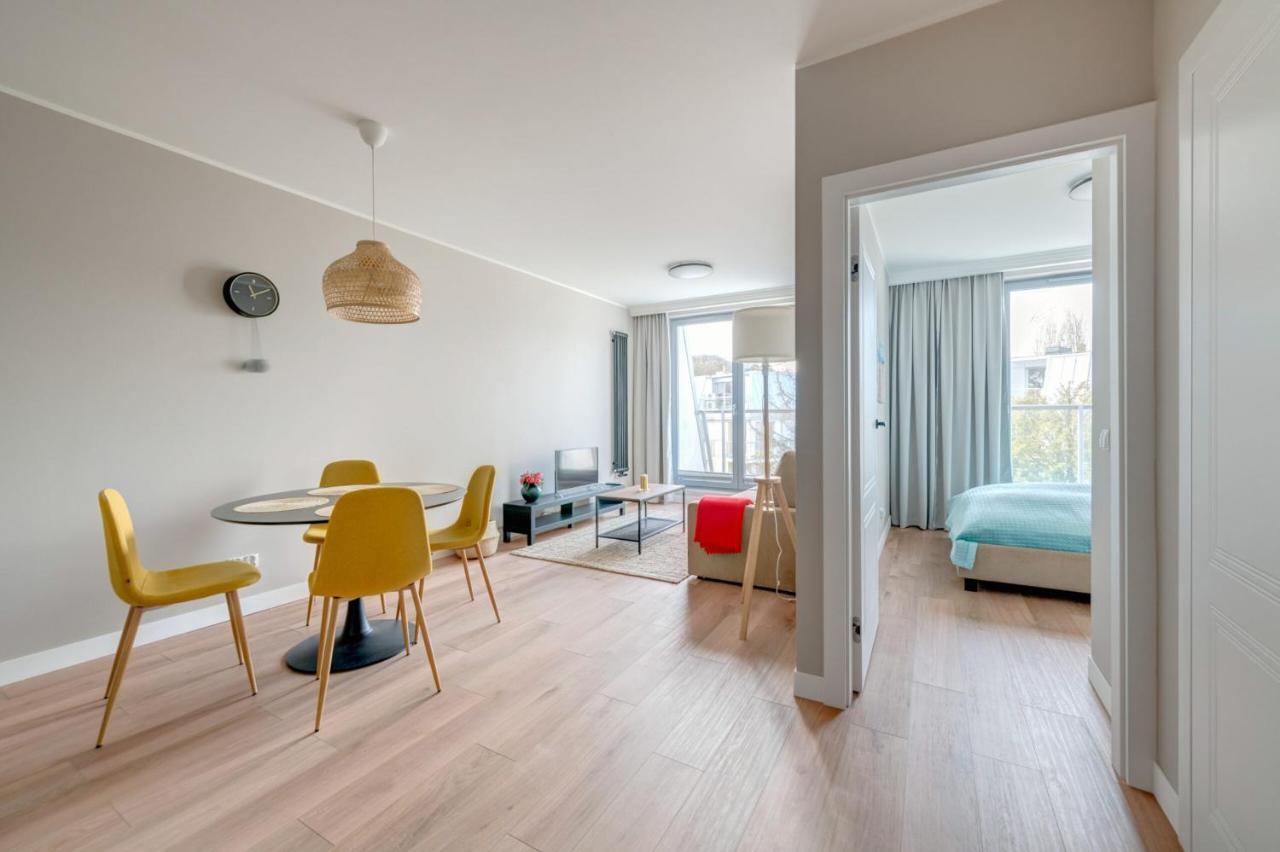 Dr Apartments - Mavik Sopot Exterior photo