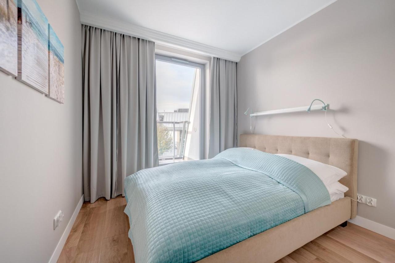 Dr Apartments - Mavik Sopot Exterior photo