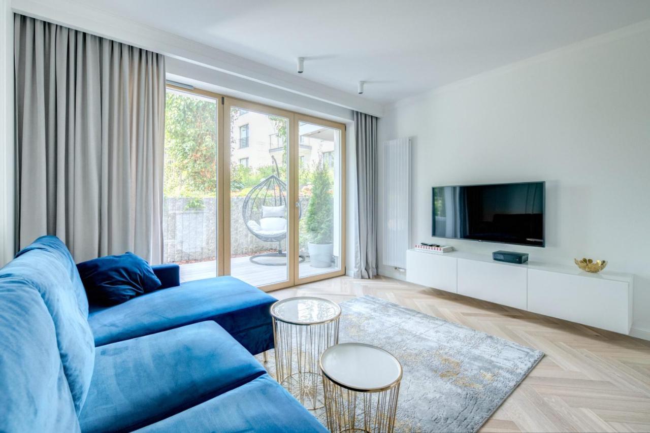 Dr Apartments - Mavik Sopot Exterior photo